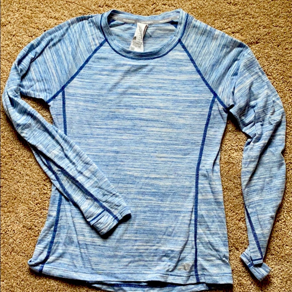 New balance T shirt